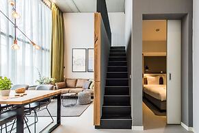 YAYS Amsterdam East by Numa