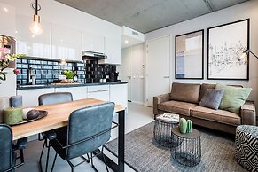 YAYS Amsterdam East by Numa