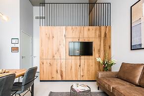 YAYS Amsterdam East by Numa