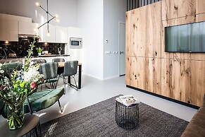 YAYS Amsterdam East by Numa