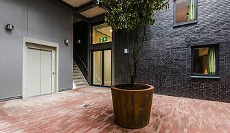 YAYS Amsterdam East by Numa