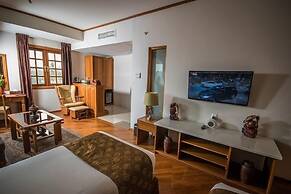 Hotel Shwe Yee