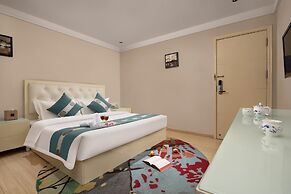 Kaiserdom Hotel Airport Branch