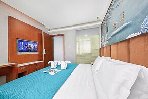 Kaiserdom Hotel Airport Branch