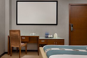 Kaiserdom Hotel Airport Branch