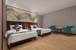 Kaiserdom Hotel Airport Branch