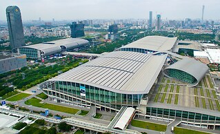 Kaiserdom Hotel Airport Branch