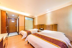 Kaiserdom Hotel Airport Branch