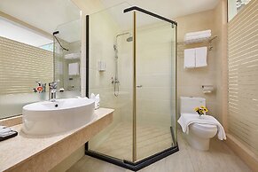 Kaiserdom Hotel Airport Branch