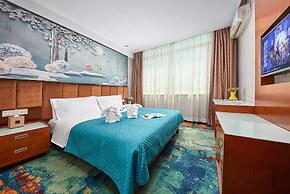 Kaiserdom Hotel Airport Branch