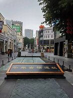 Kaiserdom Hotel Airport Branch