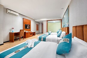 Kaiserdom Hotel Airport Branch