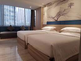 Kaiserdom Hotel Airport Branch