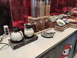 Kaiserdom Hotel Airport Branch