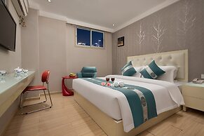 Kaiserdom Hotel Airport Branch