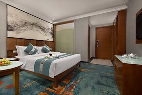 Kaiserdom Hotel Airport Branch