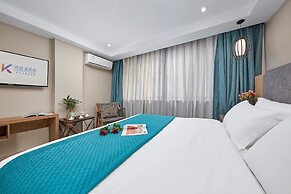 Kaiserdom Hotel Airport Branch