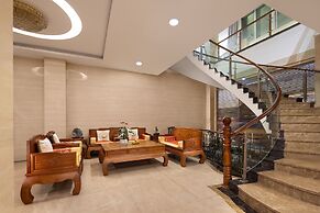 Kaiserdom Hotel Airport Branch