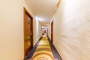 Kaiserdom Hotel Airport Branch