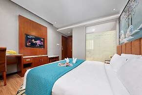 Kaiserdom Hotel Airport Branch