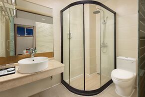 Kaiserdom Hotel Airport Branch