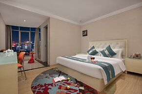 Kaiserdom Hotel Airport Branch