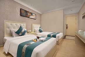 Kaiserdom Hotel Airport Branch