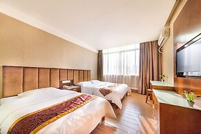 Kaiserdom Hotel Airport Branch