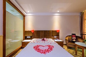 Kaiserdom Hotel Airport Branch