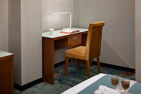 Kaiserdom Hotel Airport Branch