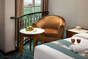 Kaiserdom Hotel Airport Branch