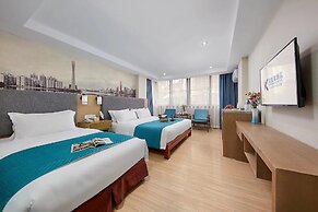 Kaiserdom Hotel Airport Branch