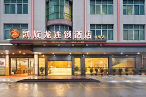 Kaiserdom Hotel Airport Branch