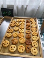 Kaiserdom Hotel Airport Branch