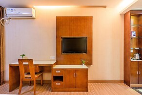 Kaiserdom Hotel Airport Branch