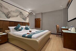 Kaiserdom Hotel Airport Branch