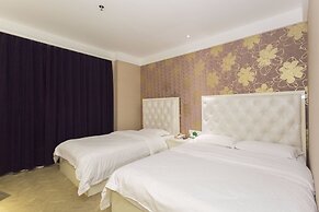 Kaiserdom Hotel Airport Branch