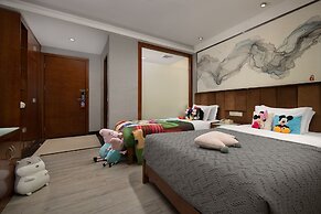 Kaiserdom Hotel Airport Branch