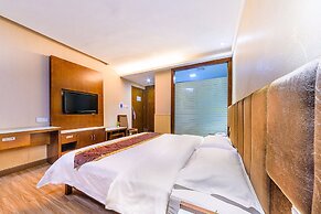 Kaiserdom Hotel Airport Branch