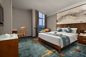 Kaiserdom Hotel Airport Branch