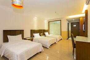 Kaiserdom Hotel Airport Branch