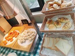 Kaiserdom Hotel Airport Branch