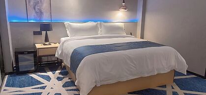 Kaiserdom Hotel Airport Branch