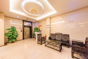 Kaiserdom Hotel Airport Branch