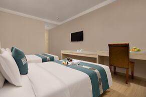 Kaiserdom Hotel Airport Branch