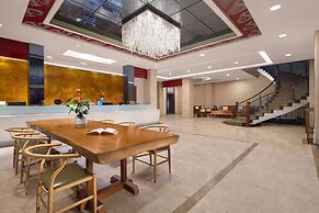 Kaiserdom Hotel Airport Branch