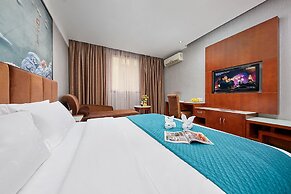 Kaiserdom Hotel Airport Branch