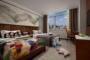 Kaiserdom Hotel Airport Branch