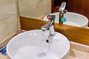 Kaiserdom Hotel Airport Branch