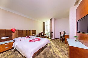 Kaiserdom Hotel Airport Branch